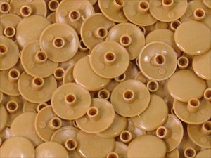 Заглушка под евровинт Бук №12